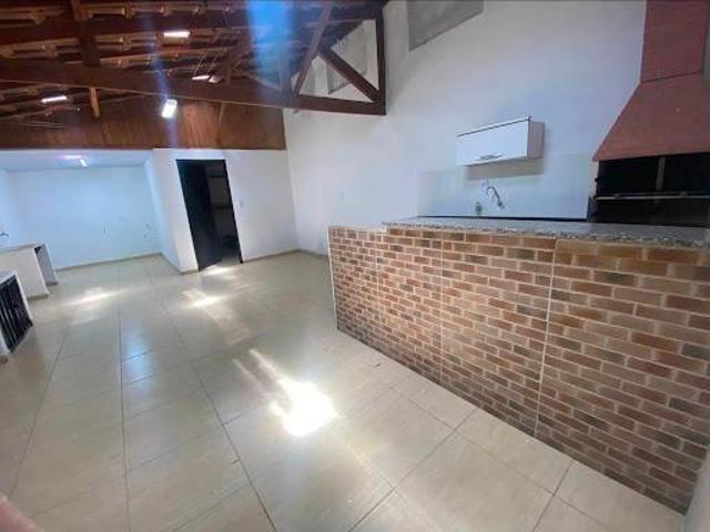 Casa com 2 dormitórios à venda, 130 m² por R$ 310.000,00 Nucleo Habitacional Presidente Geisel B