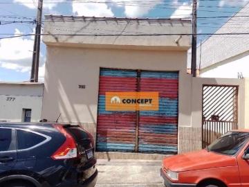 Casa com 2 dormitórios à venda, 130 m² por R$ 339.000,00 Jardim Santa Inês Suzano/SP