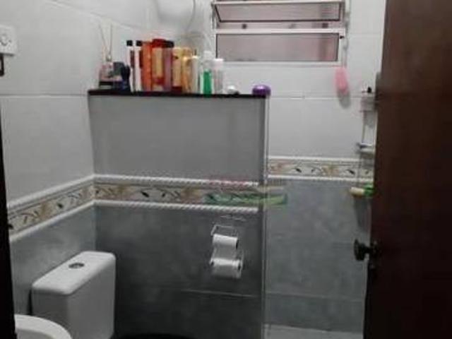 Casa com 2 dormitórios à venda, 130 m² por R$ 390.000,00 Loteamento Residencial Vista Linda São