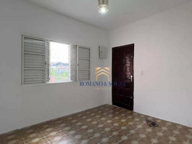 Casa com 2 dormitórios à venda, 130 m² por R$ 449.000,00 Jardim Nova Ipanema Guarulhos/SP
