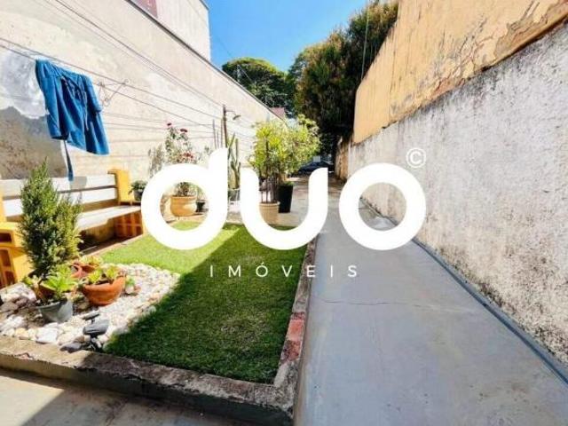 Casa com 2 dormitórios à venda, 130 m² por R$ 470.000,00 São Dimas Piracicaba/SP