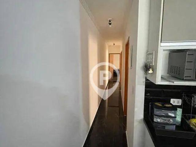 Casa com 2 dormitórios à venda, 130 m² por R$ 790.000 Jardim São Caetano São Caetano do Sul/SP