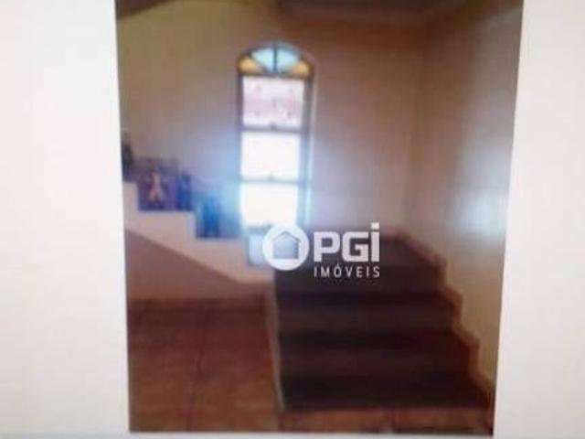 Casa com 2 dormitórios à venda, 130 m² Vila Virgínia Ribeirão Preto/SP