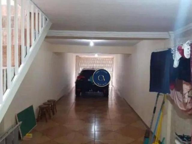 Casa para venda na Vila Dionísia em São Paulo/SP