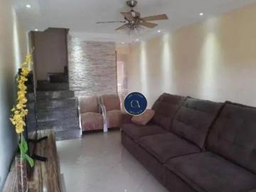 Casa com 2 dormitórios à venda, 130 m² Vila Dionísia São Paulo/SP