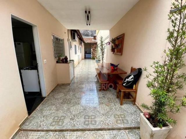 Casa com 2 dormitórios à venda, 131 m² por R$ 350.000,00 Jardim Planalto Jaú/SP