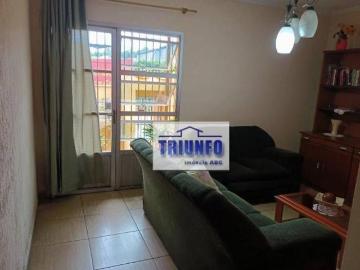 Casa com 2 dormitórios à venda, 131 m² por R$ 490.000,00 Jardim Cristiane Santo André/SP