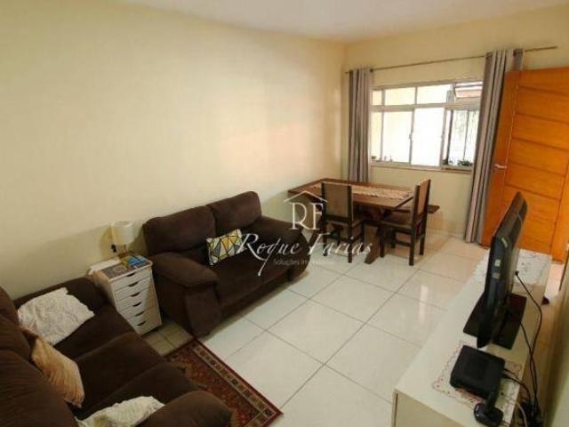 Casa com 2 dormitórios à venda, 132 m² por R$ 750.000,00 Jaguaré São Paulo/SP