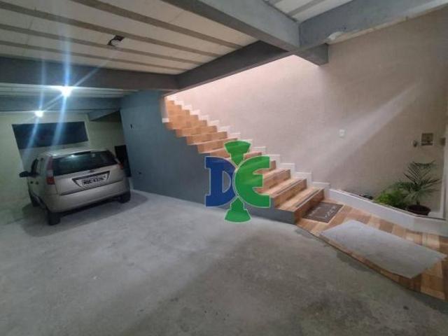 Casa com 2 dormitórios à venda, 133 m² por R$ 410.000,00 Parque Imperial Jacareí/SP