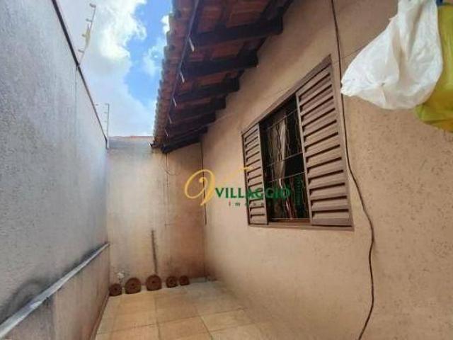 Casa com 2 dormitórios à venda, 133 m² por R$ 450.000,00 Jardim do Bosque São José do Rio Preto/