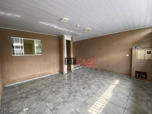 Casa com 2 dormitórios à venda, 144 m² por R$ 678.400,00 Itaquera São Paulo/SP