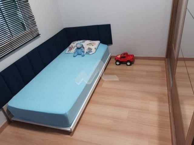 Casa com 2 dormitórios à venda,144.00 m, Jardim Concórdia, TOLEDO PR