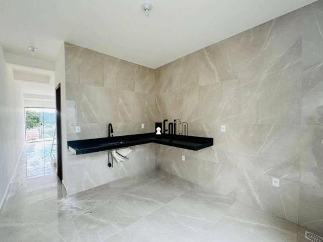 Casa com 2 dormitórios à venda, 145 m² por R$ 419.900,00 Francisco Bernardino Juiz de Fora/MG