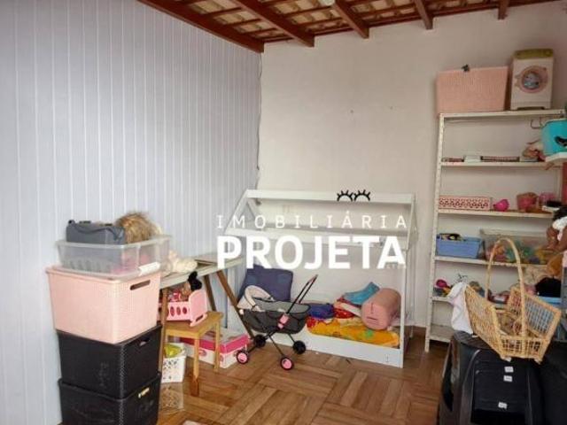 Casa com 2 dormitórios à venda, 145 m² por R$ 470.000,00 Conjunto Habitacional Ana Jacinta Presi