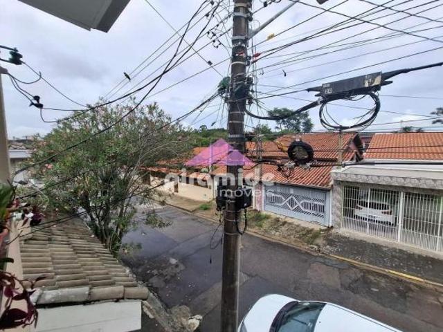 Casa com 2 dormitórios à venda, 145 m² por R$ 650.000,00 Bosque dos Eucaliptos São José dos Camp