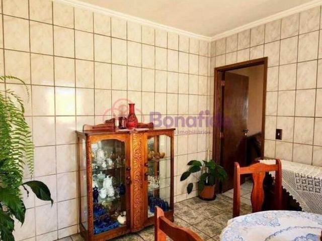 Casa para VENDA localizada no bairro JARDIM BONFIGLIOLI, em Jundiaí/SP