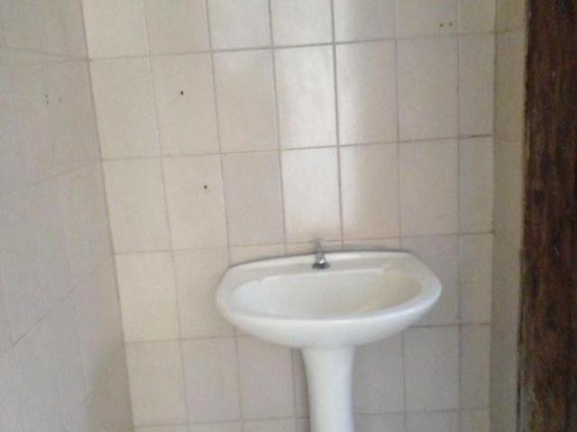Casa com 2 dormitórios à venda, 147 m² por R$ 260.000,00 Bandeira Branca Jacareí/SP