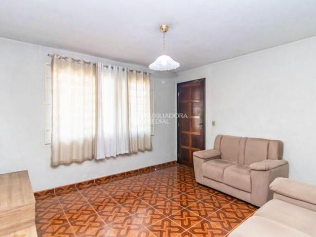 Casa com 2 dormitórios à venda, 148 m² Capão Raso Curitiba/PR
