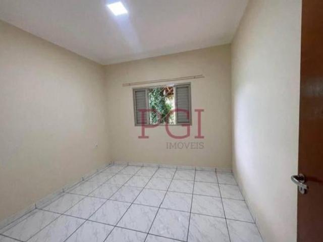 Casa com 2 dormitórios à venda, 148 m² por R$ 386.000,00 Jardim Tropical Sertãozinho/SP