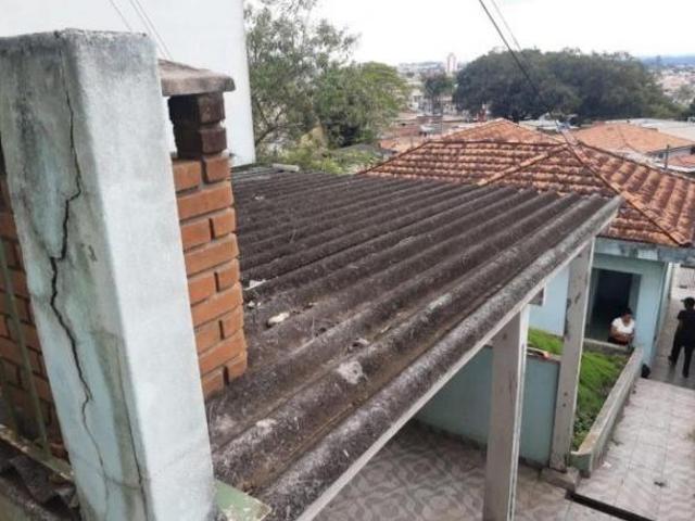 Casa com 2 dormitórios à venda, 148 m² por R$ 550.000,00 Jardim Primavera São Paulo/SP