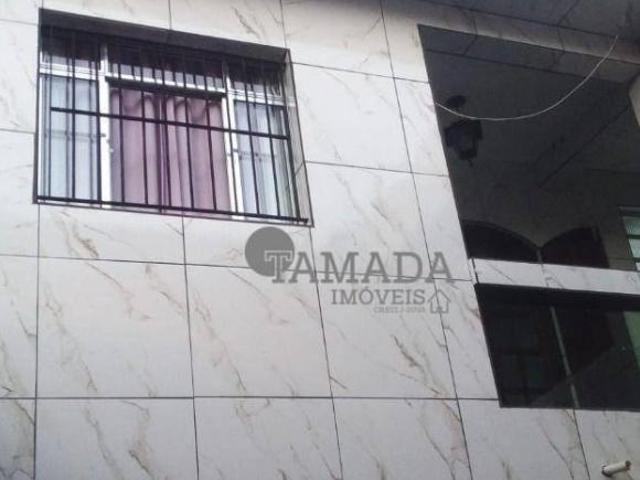 Casa com 2 dormitórios à venda, 148 m² por R$ 590.000,00 Parque Boturussu São Paulo/SP