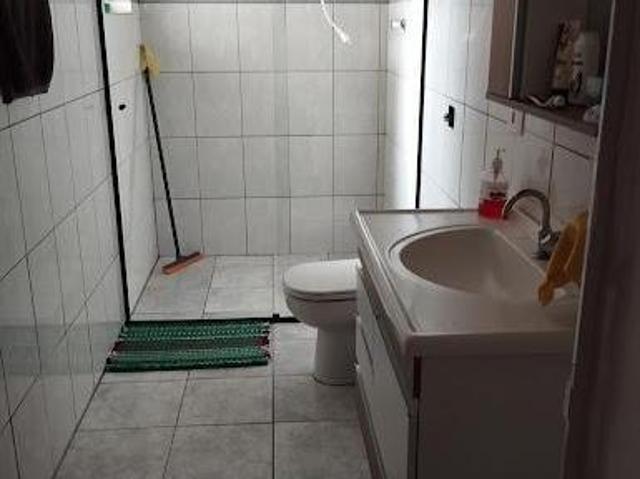 Casa com 2 dormitórios à venda, 140 m² por R$ 180.000,00 Jardim Marilda São Paulo/SP