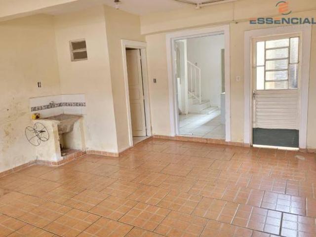 Casa com 2 dormitórios à venda, por R$ 300.000 Jardim Bandeirantes Botucatu/SP