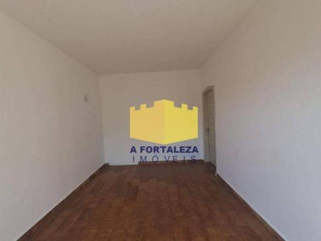 Casa com 2 dormitórios à venda, 140 m² por R$ 380.000,00 Vila Santa Maria Americana/SP