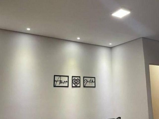 Casa com 2 dormitórios à venda, 140 m² por R$ 400.000,00 Jardim Centenário Campinas/SP