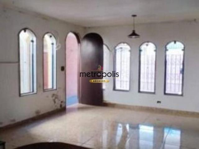 Casa com 2 dormitórios à venda, 140 m² por R$ 550.000,00 Vila Santa Eugênia São Bernardo do Camp