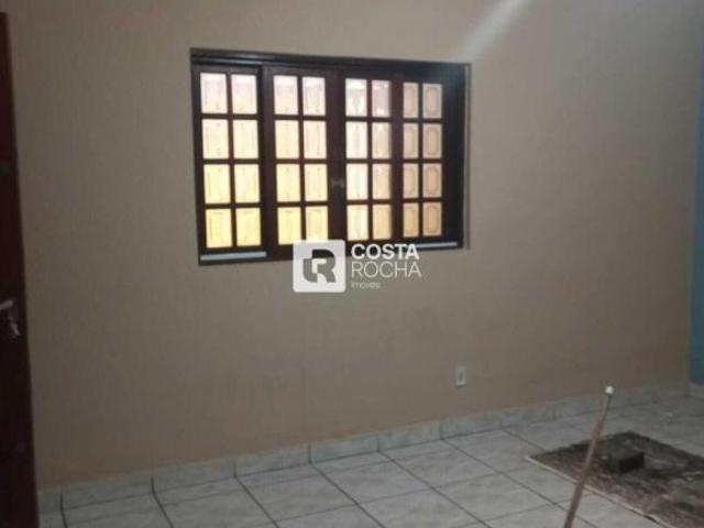 Casa com 2 dormitórios à venda, 140 m² por R$ 640.000 Núcleo Habitacional Brigadeiro Faria Lima