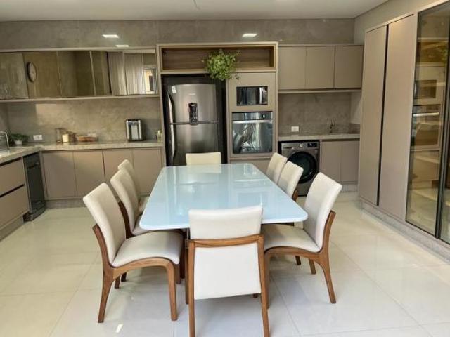 Casa com 2 dormitórios à venda, 140 m² por R$ 995.000,00 Jardim da Luz Londrina/PR