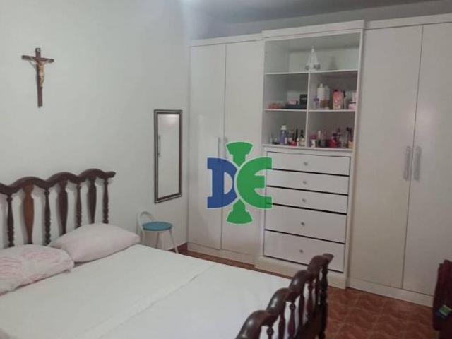 Casa com 2 dormitórios à venda, 141 m² por R$ 350.000,00 Jardim do Vale Jacareí/SP