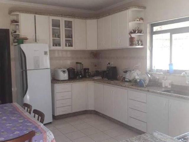 Casa à venda, 142 m² por R$ 413.400,00 Parque das Fontes Tremembé/SP