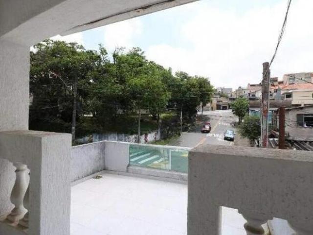 Casa com 2 dormitórios à venda, 143 m² por R$ 430.000,00 Vila Alto de Santo An