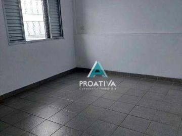 Praça Ari Barroso, Vila Palmares, Santo André, São Paulo, São Paulo