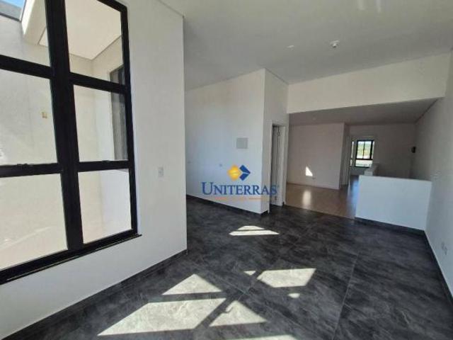 Casa com 2 dormitórios à venda, 156 m² por R$ 599.900,00 Jardim Paulista Campina Grande do Sul/P
