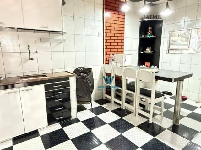 Casa com 2 dormitórios à venda, 159 m² por R$ 370.000,00 Parque São Sebastião Poços de Caldas/MG