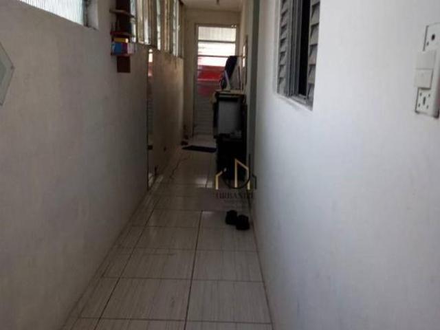 Casa com 2 dormitórios à venda, 150 m² por R$ 250.000,00 Jardim Sabiá II São Paulo/SP