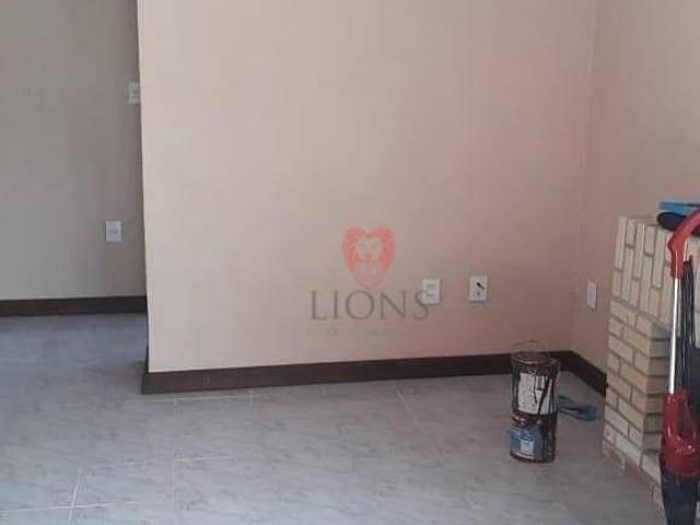 Casa com 2 dormitórios à venda, 150 m² por R$ 280.000,00 Parque Itacolomi Gravataí/RS