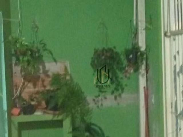 Casa com 2 dormitórios à venda, 150 m² por R$ 290.000,00 Chácara Cocaia São Paulo/SP