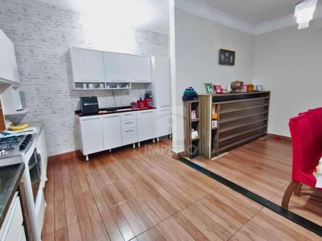 Casa à venda, 150 m² por R$ 255.000,00 Vila Industrial Jaú/SP
