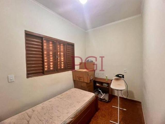 Casa com 2 dormitórios à venda, 150 m² por R$ 350.000,00 Jardim Irajá Ribeirão Preto/SP