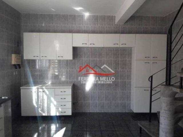Casa com 2 dormitórios à venda, 150 m² por R$ 450.000,00 Laranjeiras Caieiras/SP