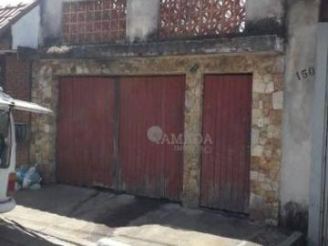 Casa com 2 dormitórios à venda, 150 m² por R$ 450.000,00 Parque Boturussu São Paulo/SP