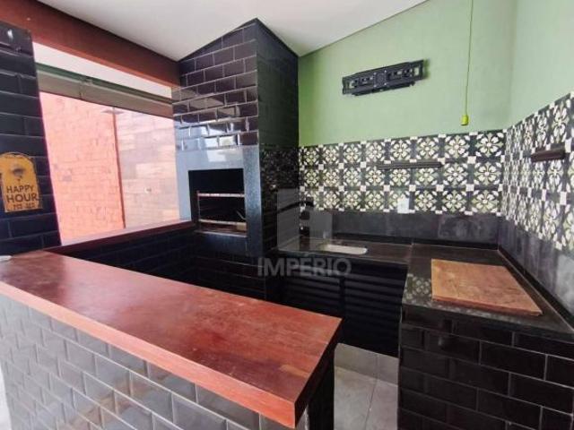 Casa com 2 dormitórios à venda, 150 m² por R$ 477.000,00 Jardim Doutor Roberto Pacheco Jaú/SP