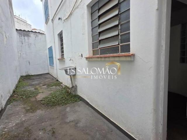 Casa com 2 dormitórios à venda, 150 m² por R$ 500.000 Lapa São Paulo/SP