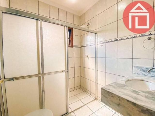 Casa com 2 dormitórios à venda, 150 m² por R$ 540.000,00 Cidade Planejada II Bragança Paulista/S