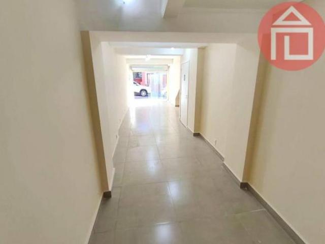 Casa com 2 dormitórios à venda, 150 m² por R$ 550.000,00 Centro Bragança Paulista/SP