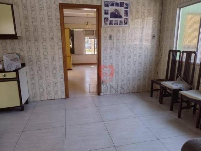 Casa com 2 dormitórios à venda, 150 m² por R$ 712.500,00 Vera Cruz Gravataí/RS
